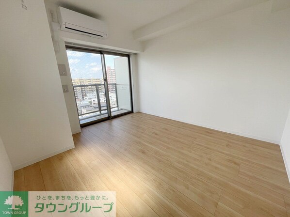 エスティメゾン川越の物件内観写真